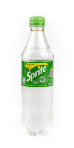 Sprite 0.5l Express Pizza