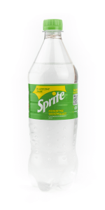 Sprite 0.85l Express Pizza