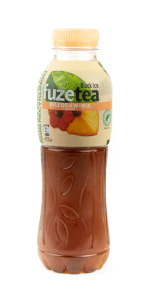 Fuzetea brzoskwiniowa 0.5l Express Pizza