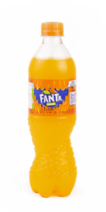 Fanta 0.5l Express Pizza