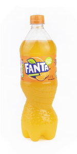 Fanta 0.85l Express Pizza