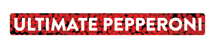 EXPRESS PIZZA ULTIMATE PEPPERONI